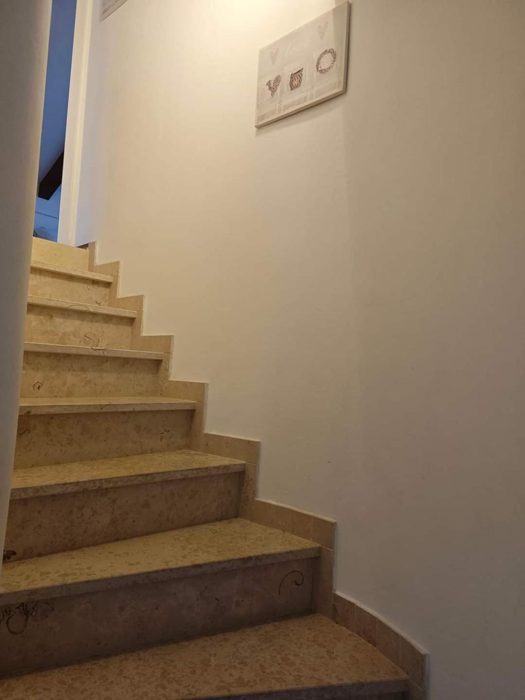 Apartment Arta Vodice Exterior foto