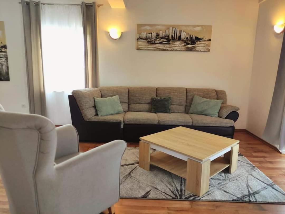 Apartment Arta Vodice Exterior foto