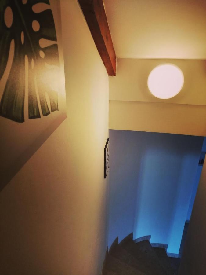 Apartment Arta Vodice Exterior foto