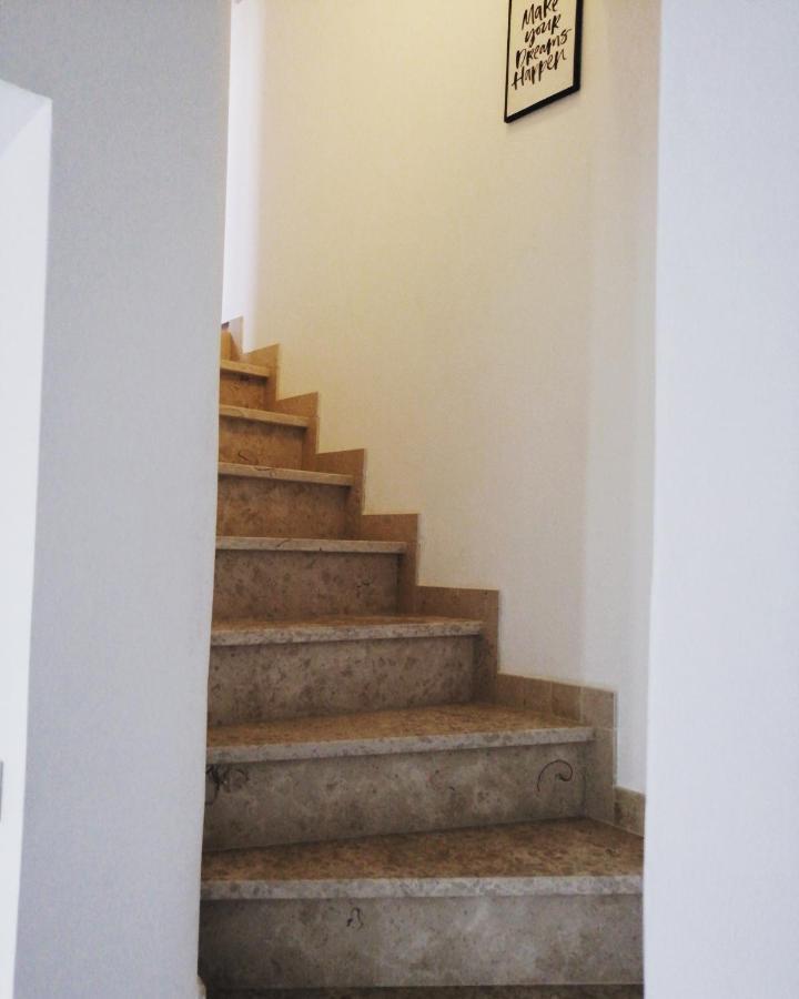 Apartment Arta Vodice Exterior foto